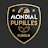 Mondial Pupilles Plomelin - Tournoi International de Football U13