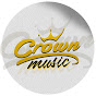 Crown Music logo