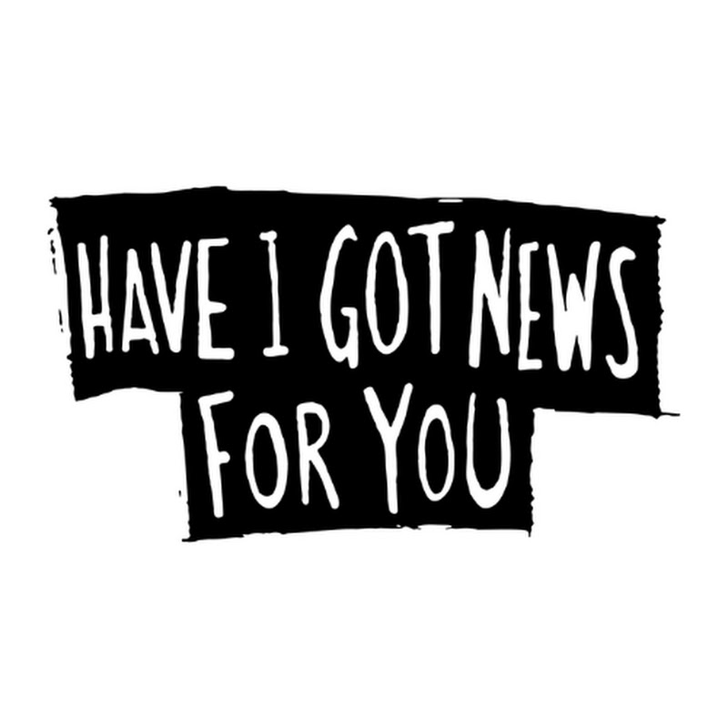 Have I Got News for You UK