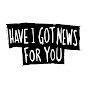 Have I Got News for You UK
