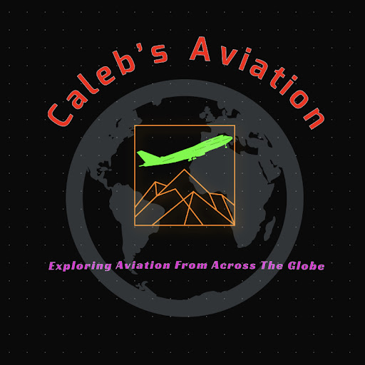 Caleb’s Aviation