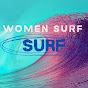 Women Surf logo