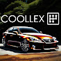 Coollex Auto logo
