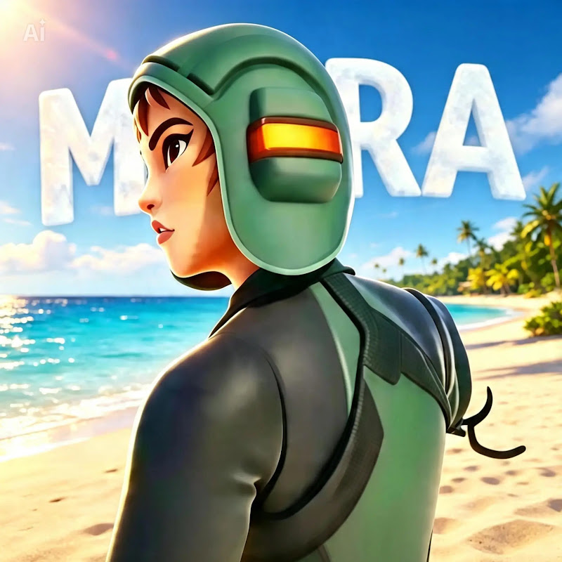 Mura Officiel