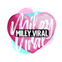 mileyviral logo