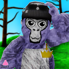 Puffythemonke