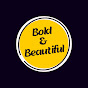 Bold & Beautiful logo