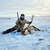 TUNDRA охота и рыбалка