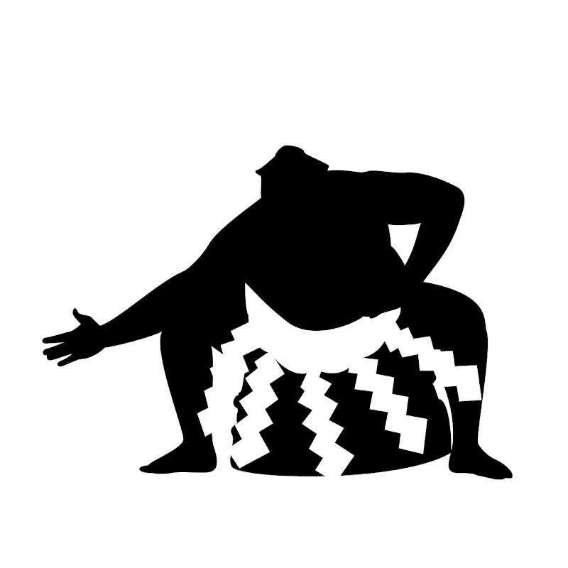 大相撲力士列伝 ~土俵に刻まれし記憶~