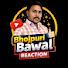 zVKnrIClnFQ-channel-avatar-Bhojpuri Bawal Reaction 