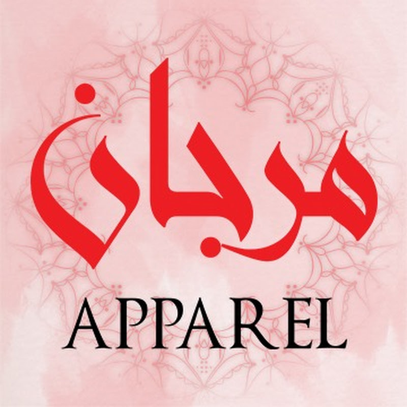Marjaan Apparel