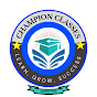 Champion Classes Patna  logo