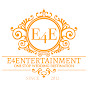 E4ENTERTAINMENT logo