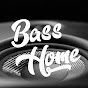 BASS HOME HD logo