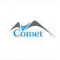 Comet Packaging logo