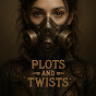 Plots and Twists logo