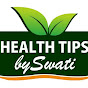 HealthTipsBySwati logo