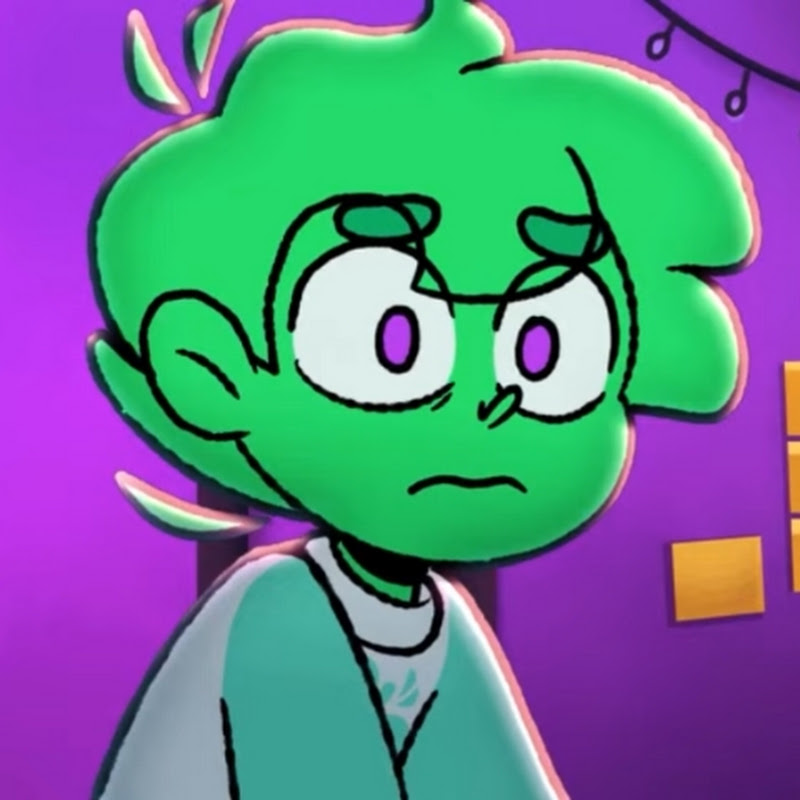 mikamiojoverde