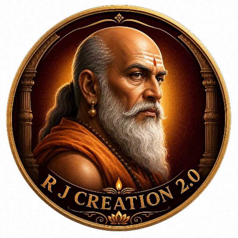 R J Creation 2.0