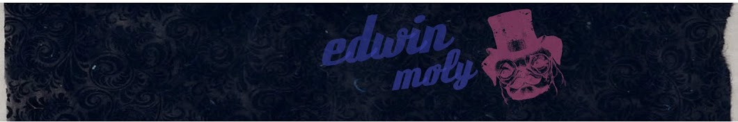 EDWIN MOLY Avatar de chaîne YouTube