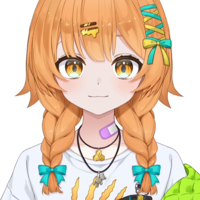 桃熊みつ