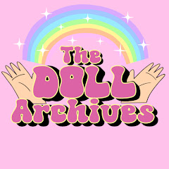 The Doll Archives