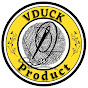 VDUCK PRODUCT logo