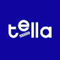 Tella logo