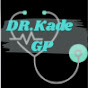 dr kade GP logo
