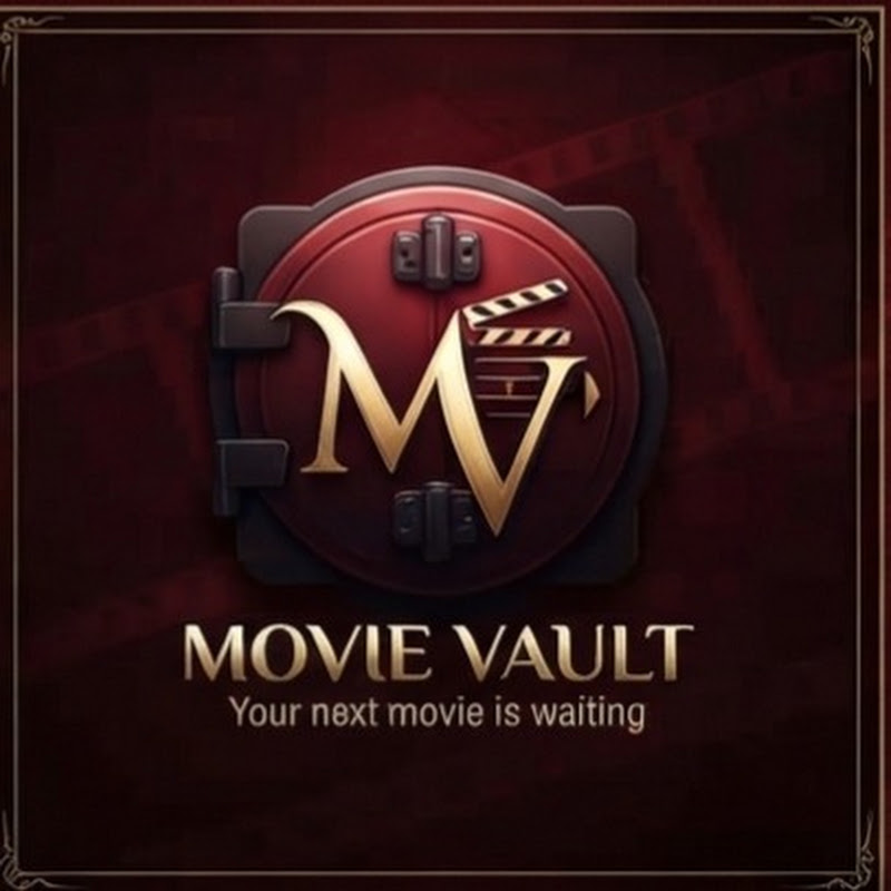 MovieVault 