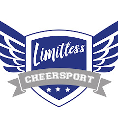 Limitless Cheersport 🎀📣