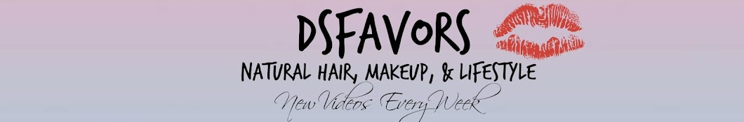 DSFAVORS YouTube channel avatar