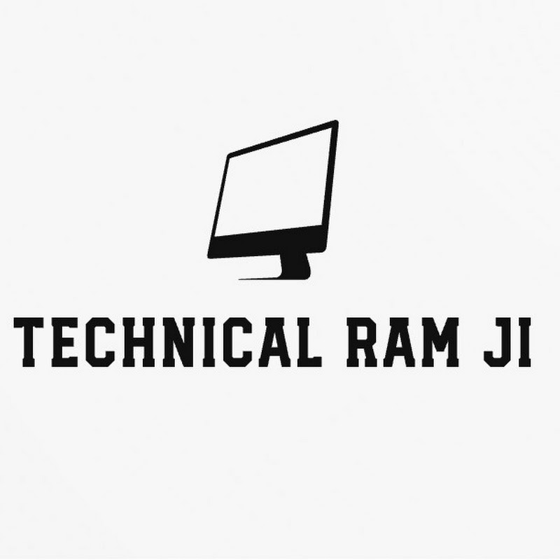 Technical Ram Ji
