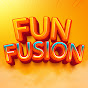 Fun Fusion logo