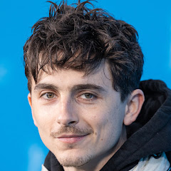 Timothee Chalamet