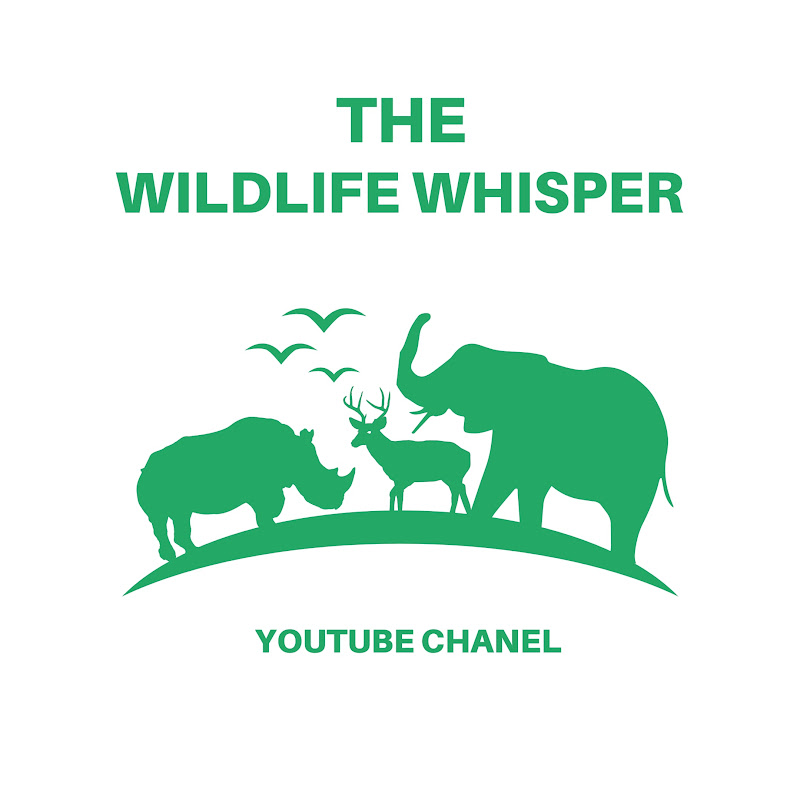 The wildlife whispers icon