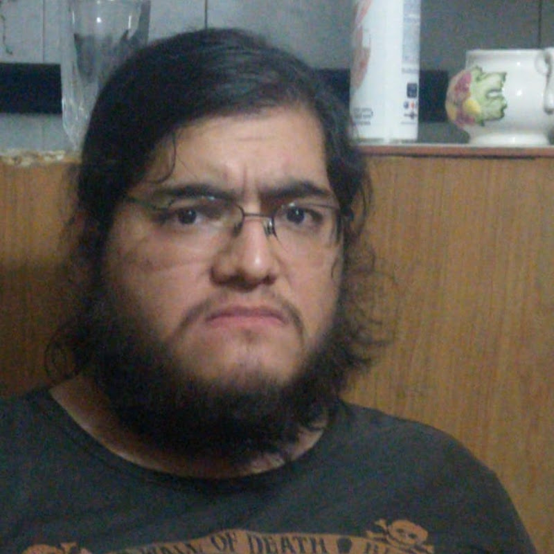 el gordo nefi
