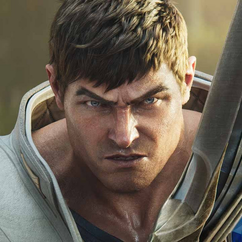 League of Legends - France