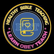 Healthy Bible Teaching