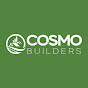 Cosmo Builders logo
