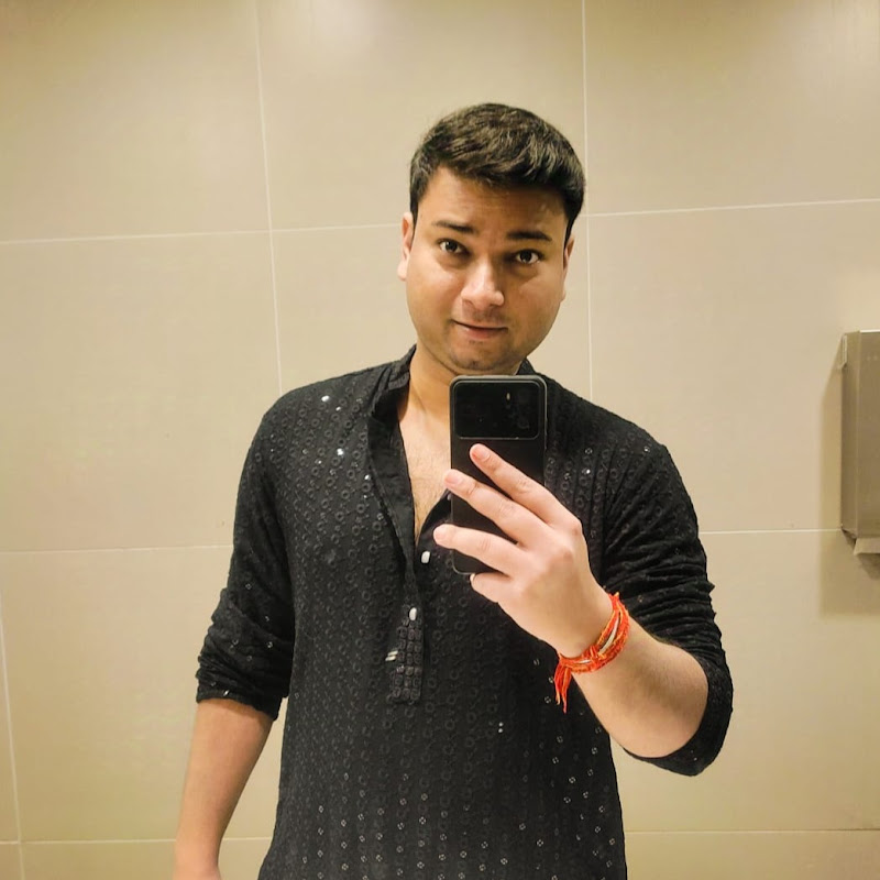 Naveen Invests