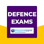 Defence Exams By MISSION GYAN logo