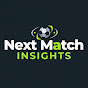 Next Match Insights Avatar