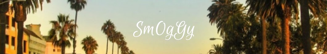 SmOgGy TV Avatar de chaîne YouTube