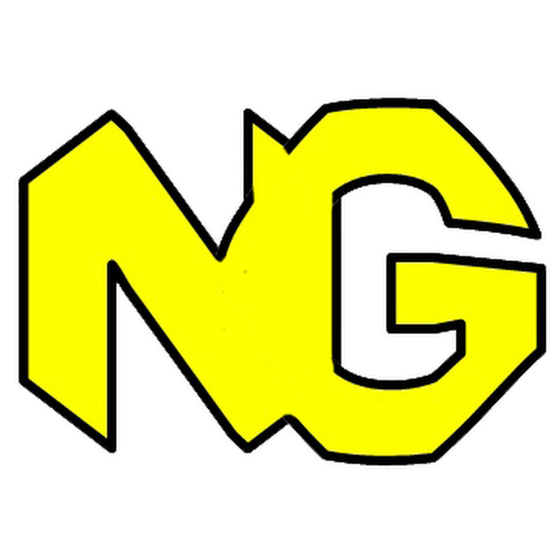 NIC GANER