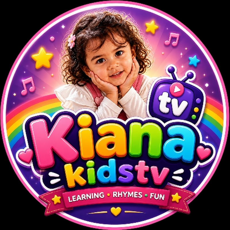 KianakidsTV