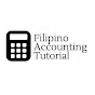 Filipino Accounting Tutorial logo