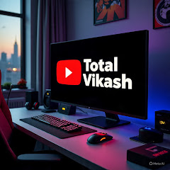 Total vikash official