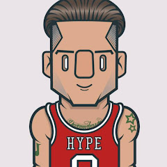 James Hype Fanpage