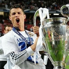 Cristiano cr7x UEFA Comps - Alfayas Bin Abdulla